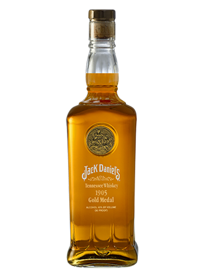 1905 GOLD MEDAL SERIES
